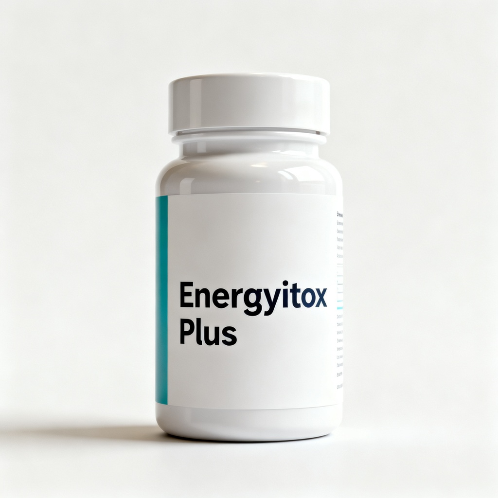 Energyitox Plus